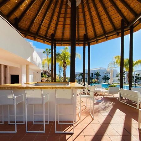 Siempre Mas Penthouse Atalaya Hills Golf Marbella 2 Large Bedrooms 4 Guests Estepona Exterior photo