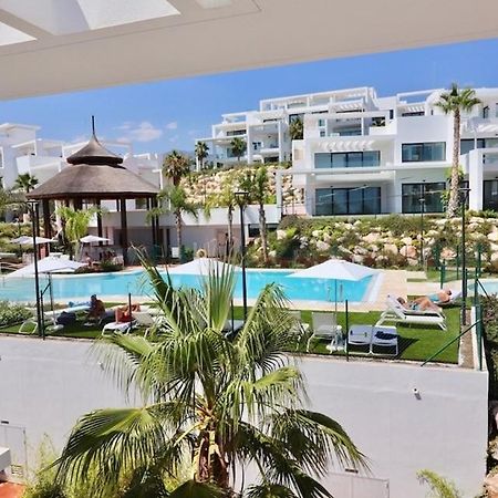 Siempre Mas Penthouse Atalaya Hills Golf Marbella 2 Large Bedrooms 4 Guests Estepona Exterior photo