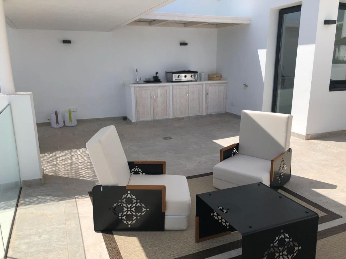 Siempre Mas Penthouse Atalaya Hills Golf Marbella 2 Large Bedrooms 4 Guests Estepona Exterior photo